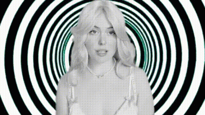 LOOPED: STROKE, OBEY, REPEAT