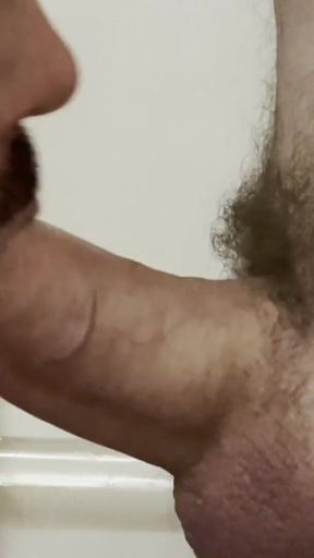 Piss, Cock Worshipping, & Cum Loads Daddy & Buddy
