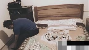 &ldquo_La Puta Trans Que Se Tapaba el Rostro Pero No las Ganas de Ser Usada&rdquo_