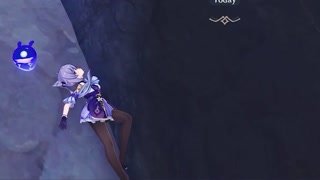 Keqing - Genshin Impact ryona + ragdoll - English/ Japanese リョナ/ Korean 료나/ Chinese 良娜