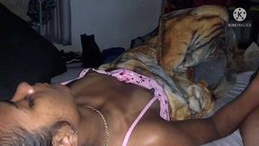 gozei na cara da minha sobrinha enquanto ela cochilava doidona de birita jasmine santanna