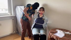 Snowflake - Okay What Gag ? Your Choice MP4