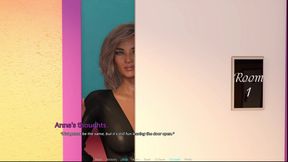 A Very Open Marriage, part 91. End of Update