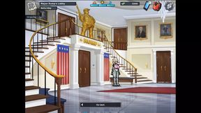 SUMMERTIME SAGA Part 315 - Trying to Set Consuela Free...Again! By MissKitty2K