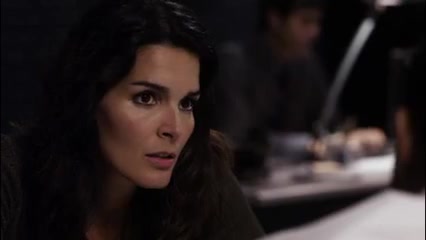 Angie Harmon Sasha Alexander - Rizzoli Isles s1e03