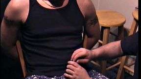 Getting Kinky With Straight Boy Ethan