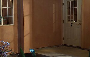 Love blossoms scene 5, Jessie Andrews, Kris Slater