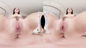 ”Play with Alex Coal's wet twat”