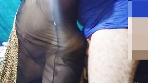 Egyptian Doctor Fucks Me