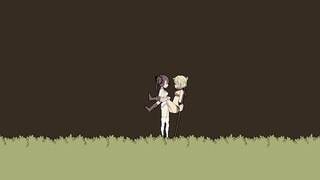 Flower pixie - Part two [Sequences, Playthrough]
