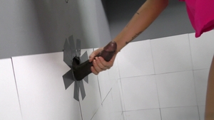 Gloryhole: Double Penetration Delight