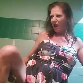 MILF Masturbation Compilation