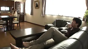 Serina Hayakawa's Tight Pussy Gets Pleasured By Her Japanese Lover Expertly