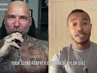 Porn Star Confessions - Jake Waters (episode 55)