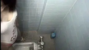 Japanese Asian Candid Cam Video