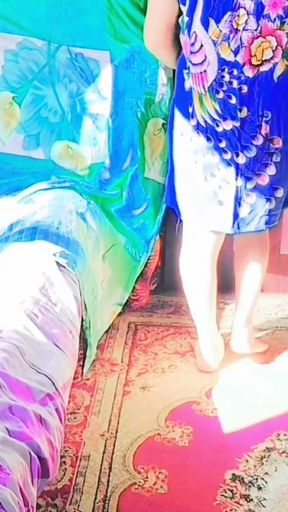Crossdresser Adventures: Exploring a World of Fashion   Clip 1