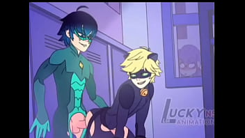 Adrien X Luka