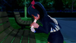 3D Hentai - Nemesis - ( To LOVE-Ru / Koikatsu )