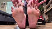 6'7 Giantess POV Size 16 Feet Tease & Humiliate
