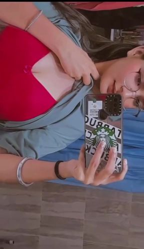 My GF Showing Boobs and Phussy to Her Fans and Fingring Alsomy GF Showing Boobs and Phussy to Her Fans and Fingring Also