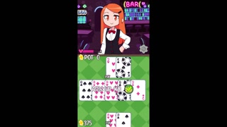 Me In The Casino!!! Redhead Gives Me BJ!!!