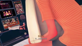 Twisted World #23: Fucking my hot nerdy&nbsp;