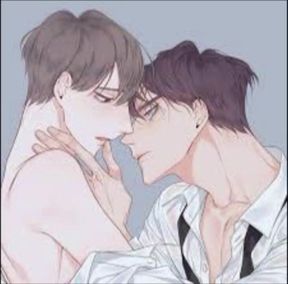 Gay lewd ASMR ruined by rough sex and big dick in hentai