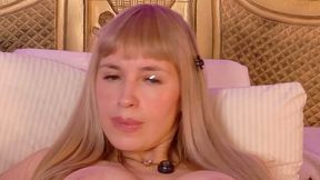 Camila T Private Show