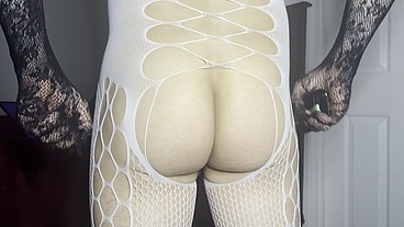 sissy or femboy? (round booty)