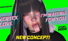 Waiting for You ( Passthrough )