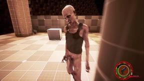 Bioasshard: Zombie breeding experiment