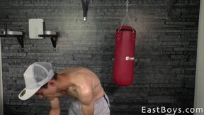 Exclusive Casting - Charming Gypsy Straight Boy