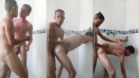 trepada no motel com cosmicobras