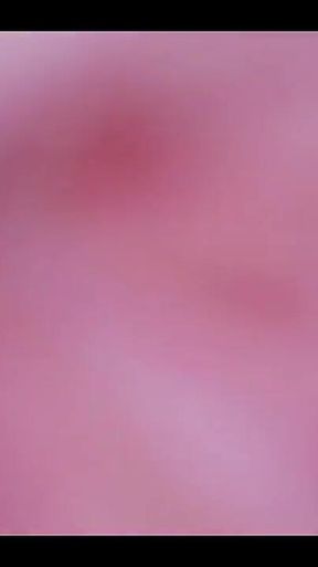 Fucked in My Pussy, Camera in My Bladder, Crazy Bulge!
