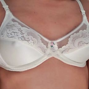 90s Vintage Bra