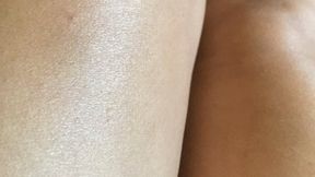 Sexy Legs Soles Toes n Heels