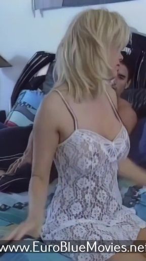 Epic moment from &quot;Kamasutra - das geheimnis der lust - Forbidden Sex of the Kama Sutra (1997&quot;