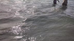 Bts Blooper Open Ocean Phootshot