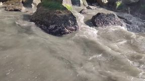 Bts Blooper Open Ocean Phootshot