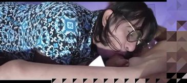 Shemale always loves to suck her cousin