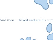 PitFanOne.Promo for Drinking Piss from own ass via plastic pipe and funnel, video for sale