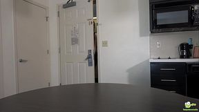 Alice Maze Fucks Tad Pole Twice with Vag and Anal Creampies