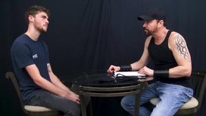 rawfuckboys: Fertile Bottom Scott Seeks Fulfillment