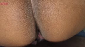 Desi Indian Marathi Kavita Cheating on Husband with Her Lover in Doggy Style