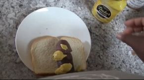 When Stepdaddy Runs Out of Hotdogs, Use a Cock!