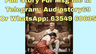 Dost ke sath mil ke Sasu maa ko choda Vaca me 3