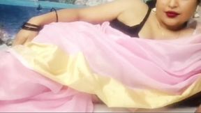 Devar Bhabhi Romantic Sex with Clear Audio
