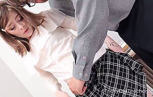 Tricky old teacher - bad student seduces her kinky teacher