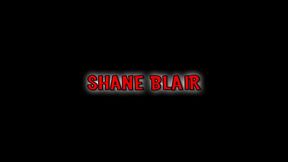 shane blair sucks mike hunt before facial cumshot