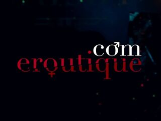 Alexis Crystal - Gatsby Climax